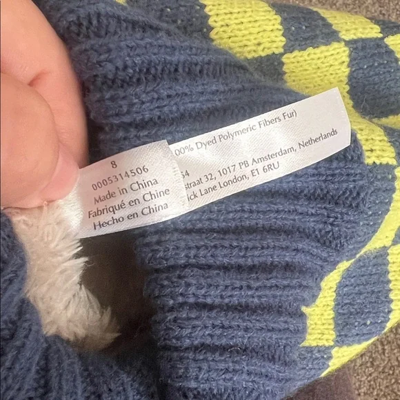 Free people sleepover bootie size 8 NWOT - Picture 7 of 7